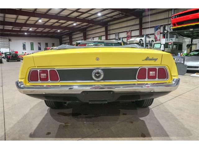 1973 Ford Mustang (CC-2068180) for sale in Kentwood, Michigan