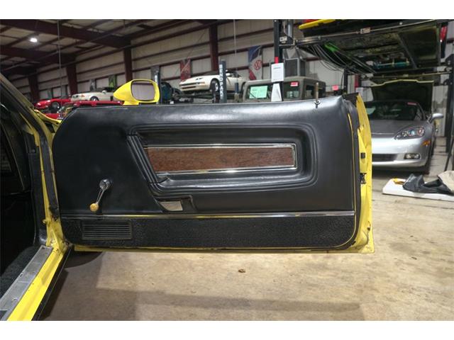 1973 Ford Mustang (CC-2068180) for sale in Kentwood, Michigan