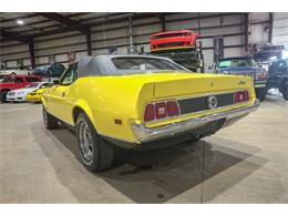 1973 Ford Mustang (CC-2068180) for sale in Kentwood, Michigan