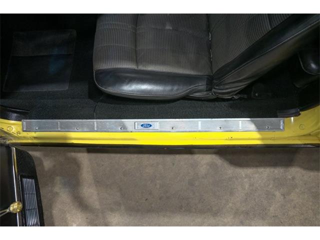 1973 Ford Mustang (CC-2068180) for sale in Kentwood, Michigan