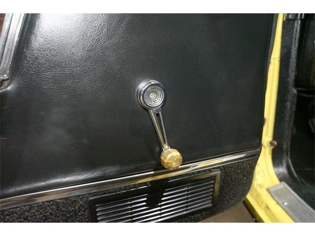 1973 Ford Mustang (CC-2068180) for sale in Kentwood, Michigan