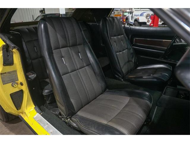 1973 Ford Mustang (CC-2068180) for sale in Kentwood, Michigan