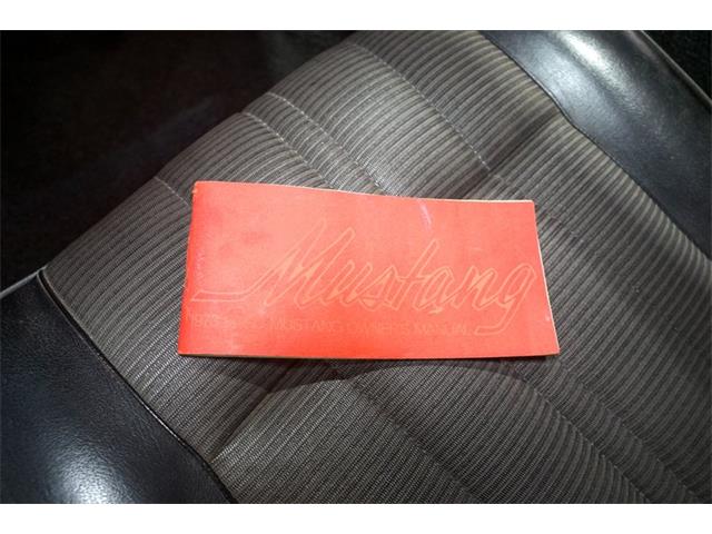 1973 Ford Mustang (CC-2068180) for sale in Kentwood, Michigan