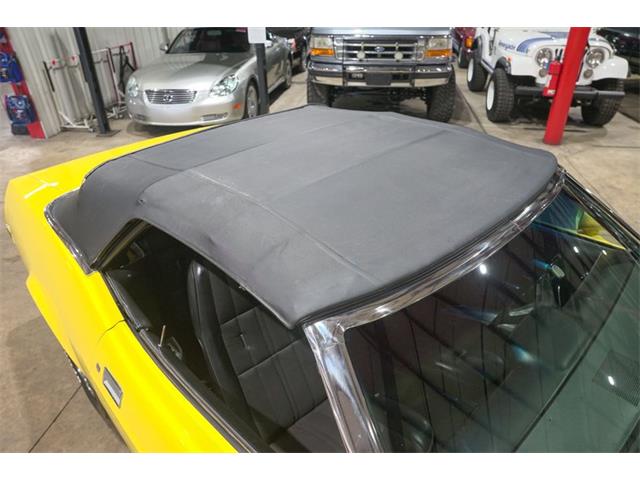 1973 Ford Mustang (CC-2068180) for sale in Kentwood, Michigan