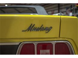 1973 Ford Mustang (CC-2068180) for sale in Kentwood, Michigan