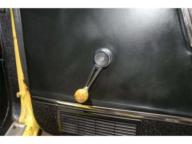 1973 Ford Mustang (CC-2068180) for sale in Kentwood, Michigan