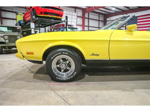 1973 Ford Mustang (CC-2068180) for sale in Kentwood, Michigan