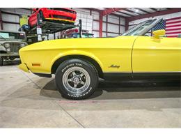 1973 Ford Mustang (CC-2068180) for sale in Kentwood, Michigan