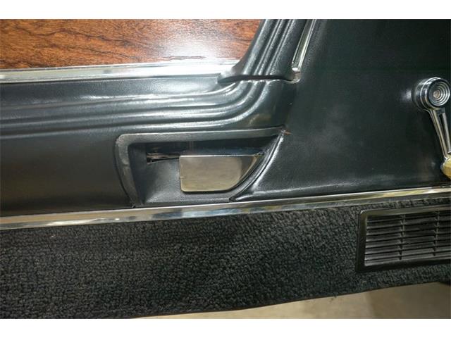 1973 Ford Mustang (CC-2068180) for sale in Kentwood, Michigan