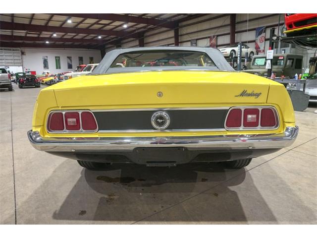 1973 Ford Mustang (CC-2068180) for sale in Kentwood, Michigan