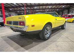 1973 Ford Mustang (CC-2068180) for sale in Kentwood, Michigan