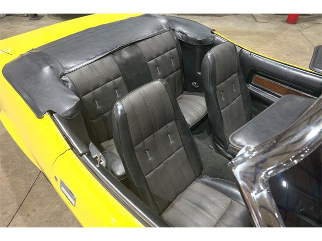 1973 Ford Mustang (CC-2068180) for sale in Kentwood, Michigan