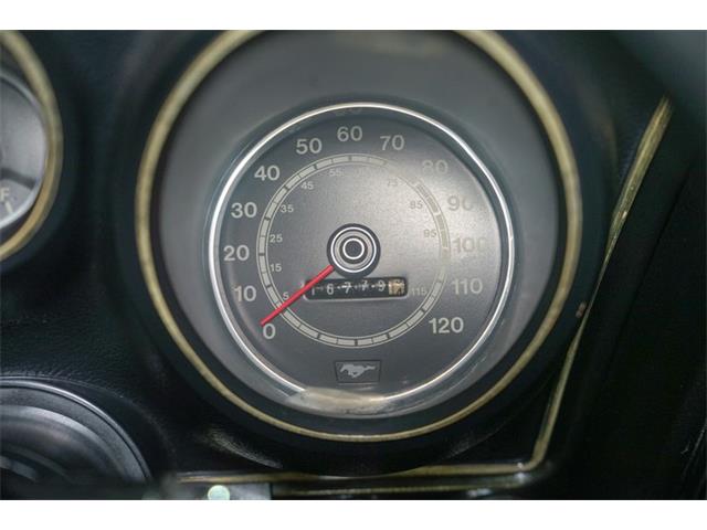 1973 Ford Mustang (CC-2068180) for sale in Kentwood, Michigan