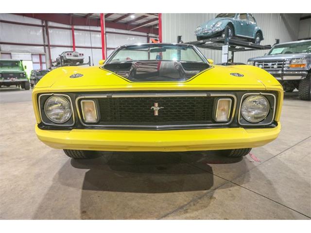 1973 Ford Mustang (CC-2068180) for sale in Kentwood, Michigan