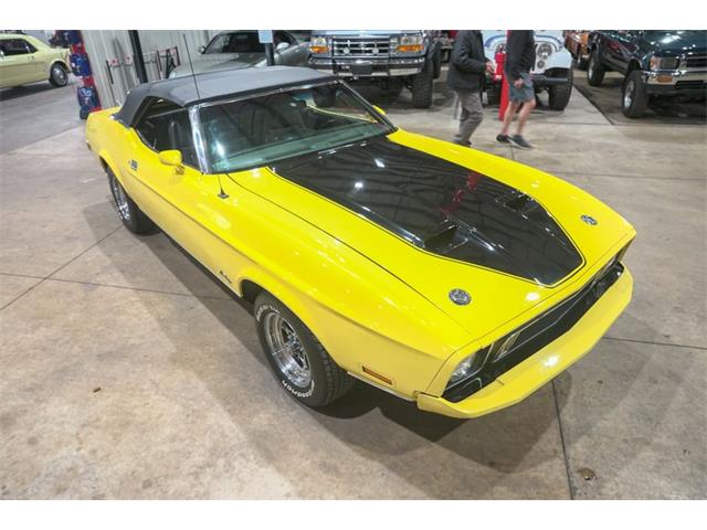 1973 Ford Mustang (CC-2068180) for sale in Kentwood, Michigan