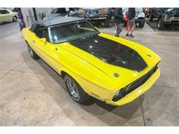 1973 Ford Mustang (CC-2068180) for sale in Kentwood, Michigan