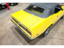 1973 Ford Mustang (CC-2068180) for sale in Kentwood, Michigan