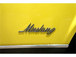 1973 Ford Mustang (CC-2068180) for sale in Kentwood, Michigan