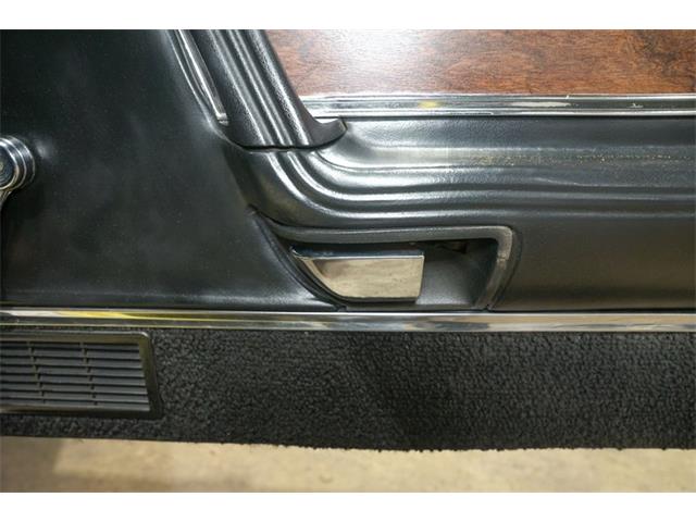 1973 Ford Mustang (CC-2068180) for sale in Kentwood, Michigan