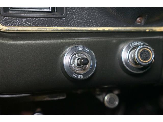 1973 Ford Mustang (CC-2068180) for sale in Kentwood, Michigan