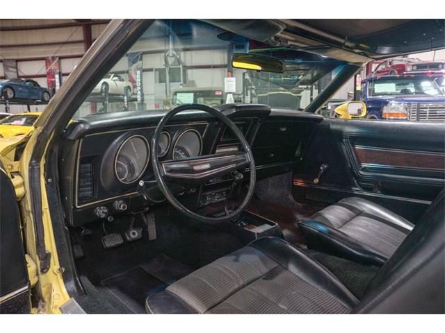 1973 Ford Mustang (CC-2068180) for sale in Kentwood, Michigan