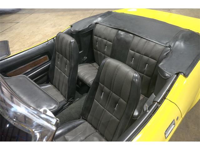1973 Ford Mustang (CC-2068180) for sale in Kentwood, Michigan
