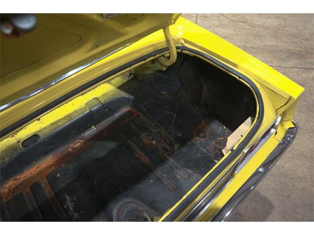 1973 Ford Mustang (CC-2068180) for sale in Kentwood, Michigan