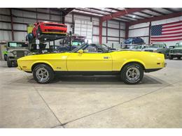 1973 Ford Mustang (CC-2068180) for sale in Kentwood, Michigan