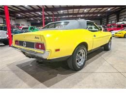 1973 Ford Mustang (CC-2068180) for sale in Kentwood, Michigan