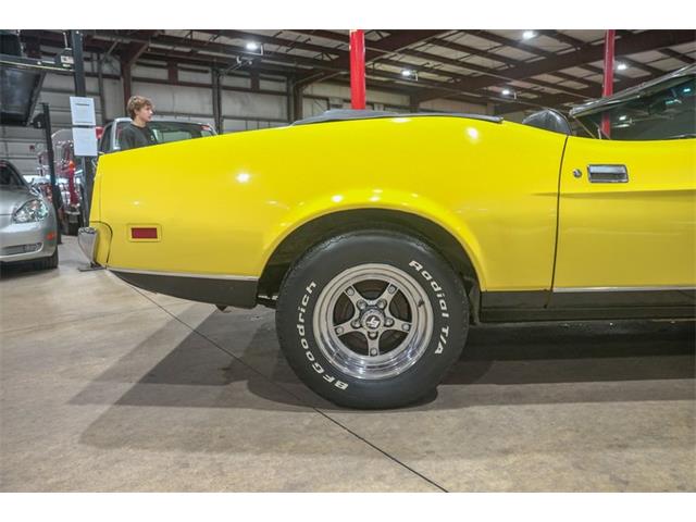 1973 Ford Mustang (CC-2068180) for sale in Kentwood, Michigan