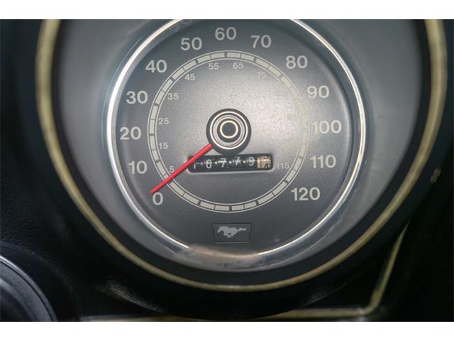 1973 Ford Mustang (CC-2068180) for sale in Kentwood, Michigan