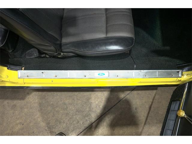 1973 Ford Mustang (CC-2068180) for sale in Kentwood, Michigan