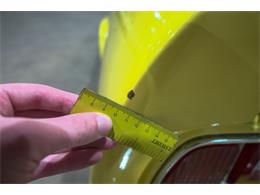 1973 Ford Mustang (CC-2068180) for sale in Kentwood, Michigan