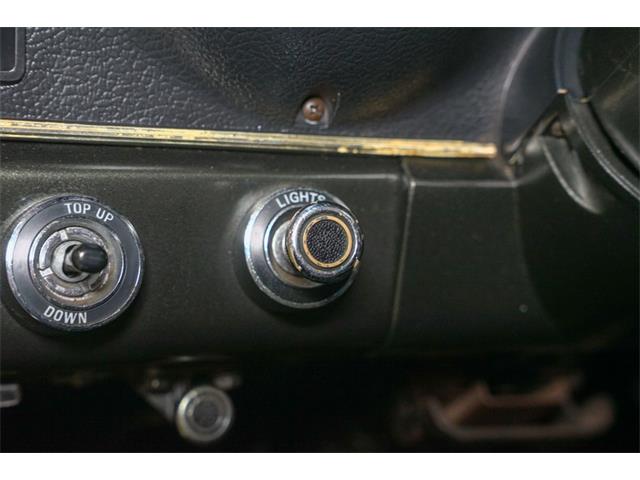 1973 Ford Mustang (CC-2068180) for sale in Kentwood, Michigan