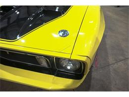 1973 Ford Mustang (CC-2068180) for sale in Kentwood, Michigan