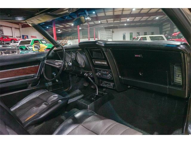 1973 Ford Mustang (CC-2068180) for sale in Kentwood, Michigan