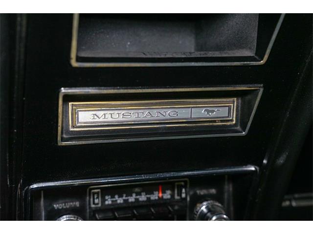 1973 Ford Mustang (CC-2068180) for sale in Kentwood, Michigan