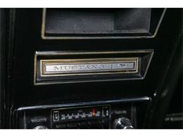 1973 Ford Mustang (CC-2068180) for sale in Kentwood, Michigan