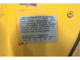 1973 Ford Mustang (CC-2068180) for sale in Kentwood, Michigan