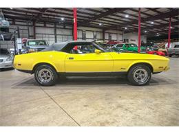 1973 Ford Mustang (CC-2068180) for sale in Kentwood, Michigan