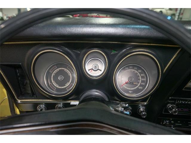 1973 Ford Mustang (CC-2068180) for sale in Kentwood, Michigan