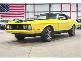 1973 Ford Mustang (CC-2068180) for sale in Kentwood, Michigan