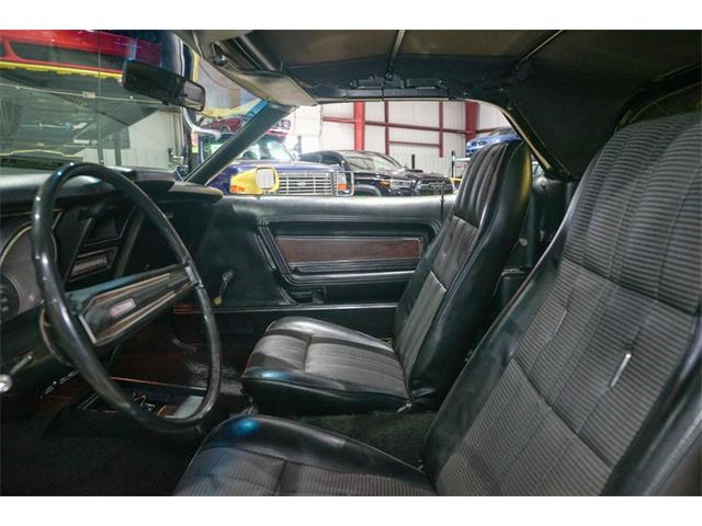 1973 Ford Mustang (CC-2068180) for sale in Kentwood, Michigan