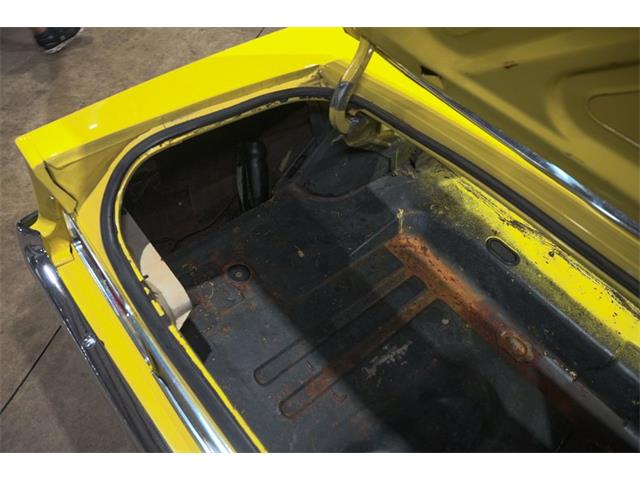 1973 Ford Mustang (CC-2068180) for sale in Kentwood, Michigan