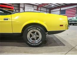 1973 Ford Mustang (CC-2068180) for sale in Kentwood, Michigan
