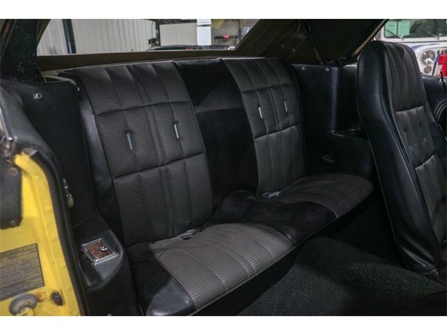 1973 Ford Mustang (CC-2068180) for sale in Kentwood, Michigan