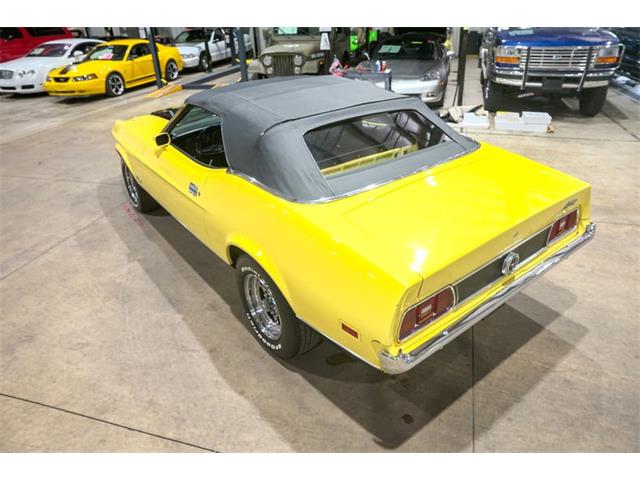 1973 Ford Mustang (CC-2068180) for sale in Kentwood, Michigan
