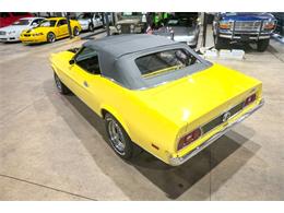 1973 Ford Mustang (CC-2068180) for sale in Kentwood, Michigan