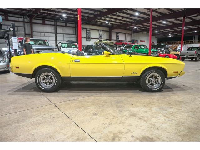 1973 Ford Mustang (CC-2068180) for sale in Kentwood, Michigan