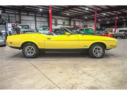 1973 Ford Mustang (CC-2068180) for sale in Kentwood, Michigan